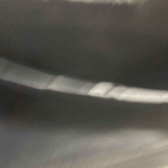 Justice Red Plaid Messenger Bag & Binder with Peace Sign studded accents. - Picture 6 of 10